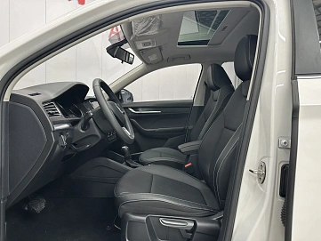 Skoda Kamiq, 2022г, передний привод, автомат