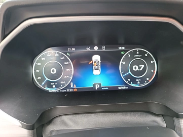 CHERY Tiggo 8 Pro, 2021г, передний привод, робот