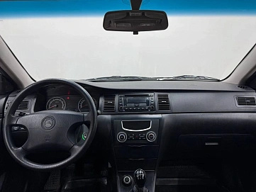 Geely SC7, 2012г., передний привод, механика