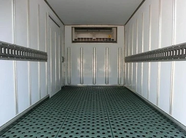 Hino Series 300  Dutro , 2021г, Задний привод, Механическая