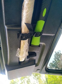 Lada (ВАЗ) Niva Legend, 2021г, полный привод, механика