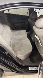 Honda Civic, 2007г., передний привод, механика