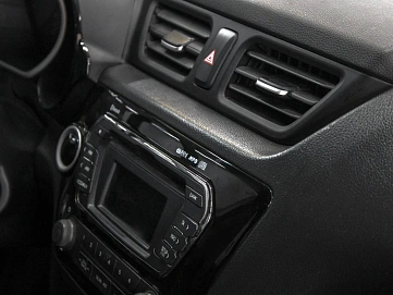 Kia Rio, 2015г, передний привод, автомат