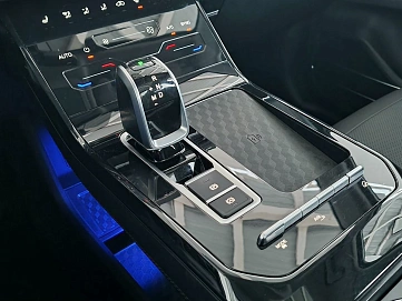 Xcite X-Cross 7, 2024г, передний привод, вариатор