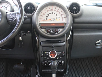 Mini , 2011г., передний привод, автомат