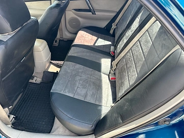 Mazda 6, 2006г, передний привод, автомат