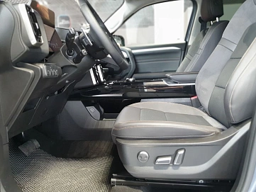 Haval Dargo, 2024г, полный привод, робот