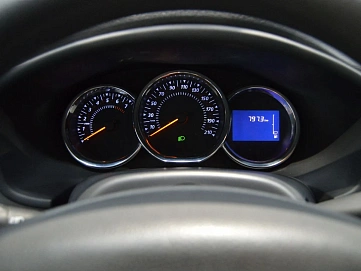 Renault , 2017г., передний привод, механика