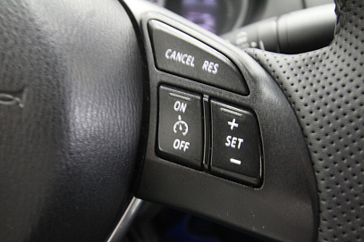 Mazda 6, 2014г, передний привод, автомат