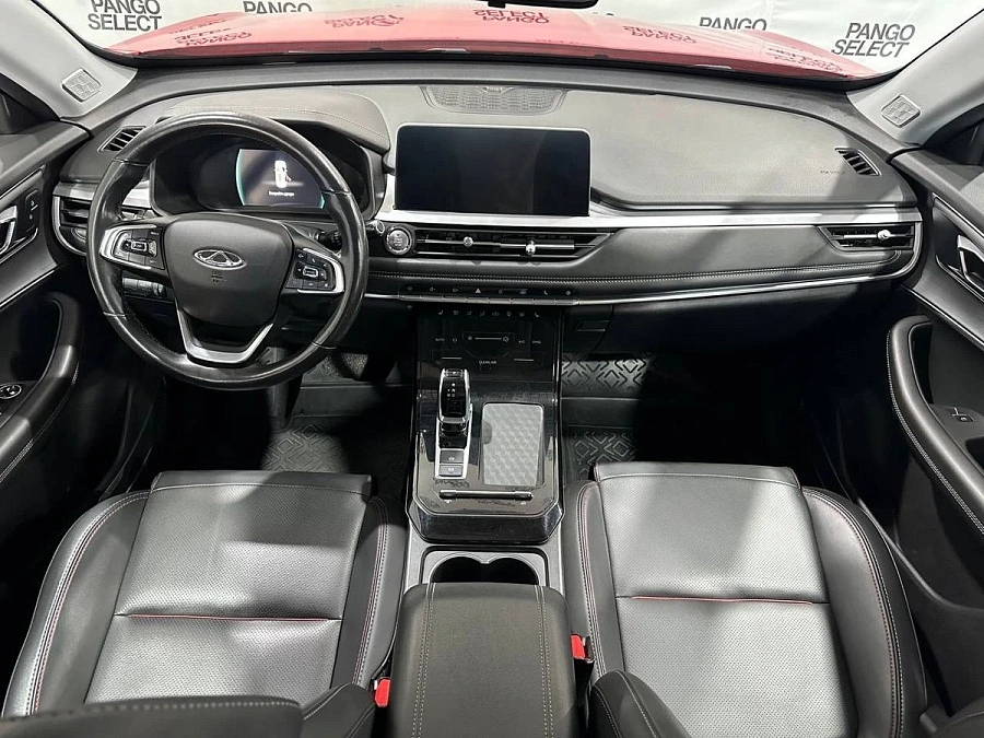 Chery Tiggo 7 Pro, 2021г.