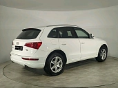 Audi Q5, 2010г., полный привод, робот