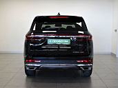 Jetour X90 PLUS, 2024г., передний привод, автомат