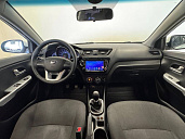 Kia , 2013г., передний привод, механика