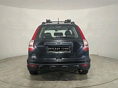 Honda CR-V, 2008г., полный привод, автомат