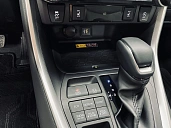 Toyota RAV4, 2025г., полный привод, вариатор