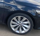 Volkswagen Passat, 2011г., передний привод, механика