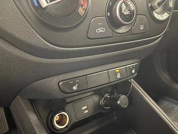 Hyundai Solaris, 2021г, передний привод, механика