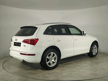 Audi Q5, 2010г, полный привод, робот
