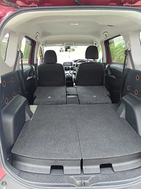 Toyota Sienta, 2019г, передний привод, вариатор