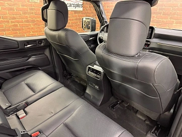 Toyota Land Cruiser Prado, 2025г, полный привод, автомат