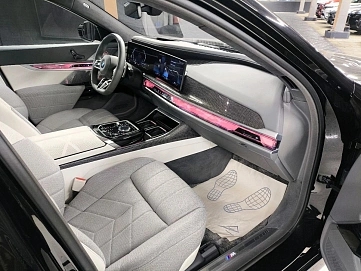 BMW , 2024г., полный привод, автомат