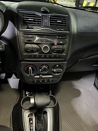 Lada (ВАЗ) Granta, 2024г, передний привод, автомат