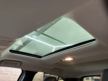 Mitsubishi Eclipse Cross, 2022г, полный привод, вариатор