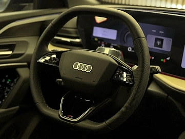 Audi Q5, 2026г, полный привод, робот