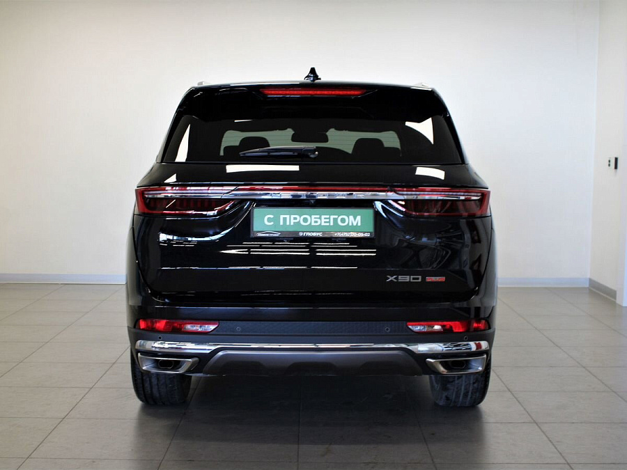 Jetour X90 PLUS, 2024г., передний привод, автомат