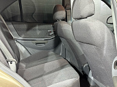 Hyundai Accent, 2003г., передний привод, автомат