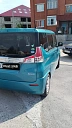 Suzuki Solio, 2018г., передний привод, вариатор