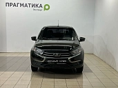 Lada (ВАЗ) Granta, 2023г., передний привод, механика