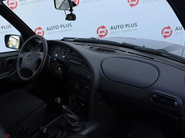 Lada (ВАЗ) , 2022г., полный привод, механика