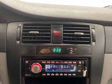 Chevrolet Lacetti, 2008г, передний привод, механика