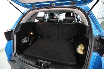 Chery Tiggo 7, 2019г, передний привод, вариатор