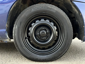 Chevrolet Lanos, 2008г, передний привод, механика