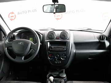 Lada (ВАЗ) Granta, 2015г, передний привод, механика