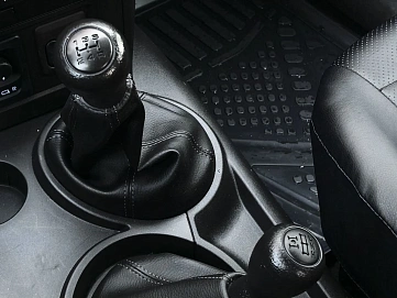 Lada (ВАЗ) Niva Travel, 2024г, полный привод, механика