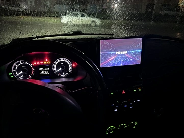 Lada (ВАЗ) Priora, 2015г, передний привод, механика