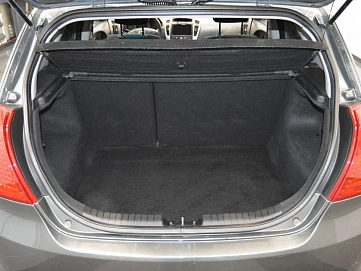 Kia Ceed, 2012г, передний привод, механика