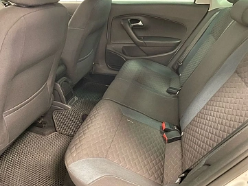 Volkswagen Polo, 2019г, передний привод, механика