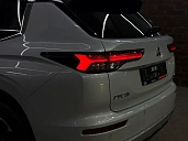 Mitsubishi Outlander, 2023г., полный привод, вариатор