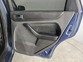 Ford Focus, 2006г., передний привод, механика