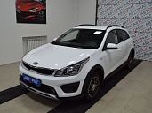 Kia , 2020г., передний привод, автомат