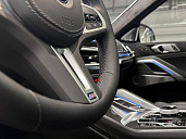 BMW X6, 2023г., полный привод, автомат