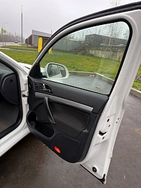 Skoda Octavia, 2013г, передний привод, автомат