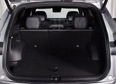 Geely Monjaro, 2025г, полный привод, автомат