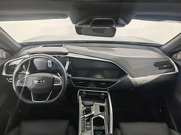 Geely Tugella, 2023г, полный привод, автомат