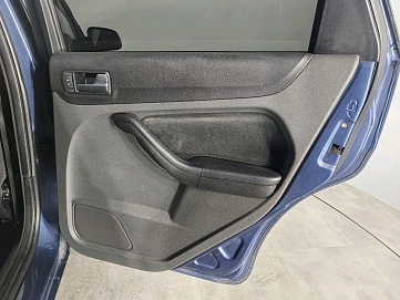 Ford Focus, 2006г, передний привод, механика