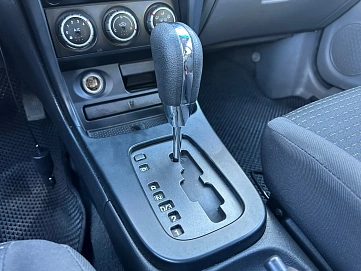 Nissan Almera Classic, 2008г., передний привод, автомат